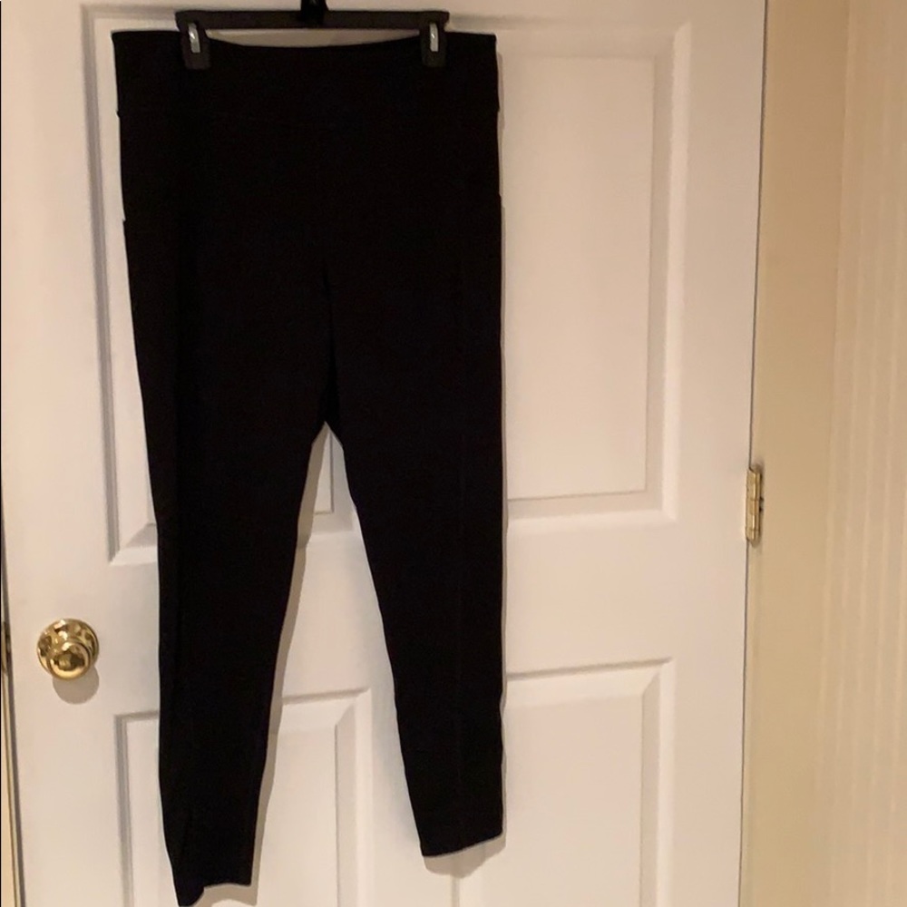 J Jill pure Jill fit leggings